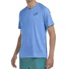 Camiseta Bullpadel Badan Azul Atomico Vigore