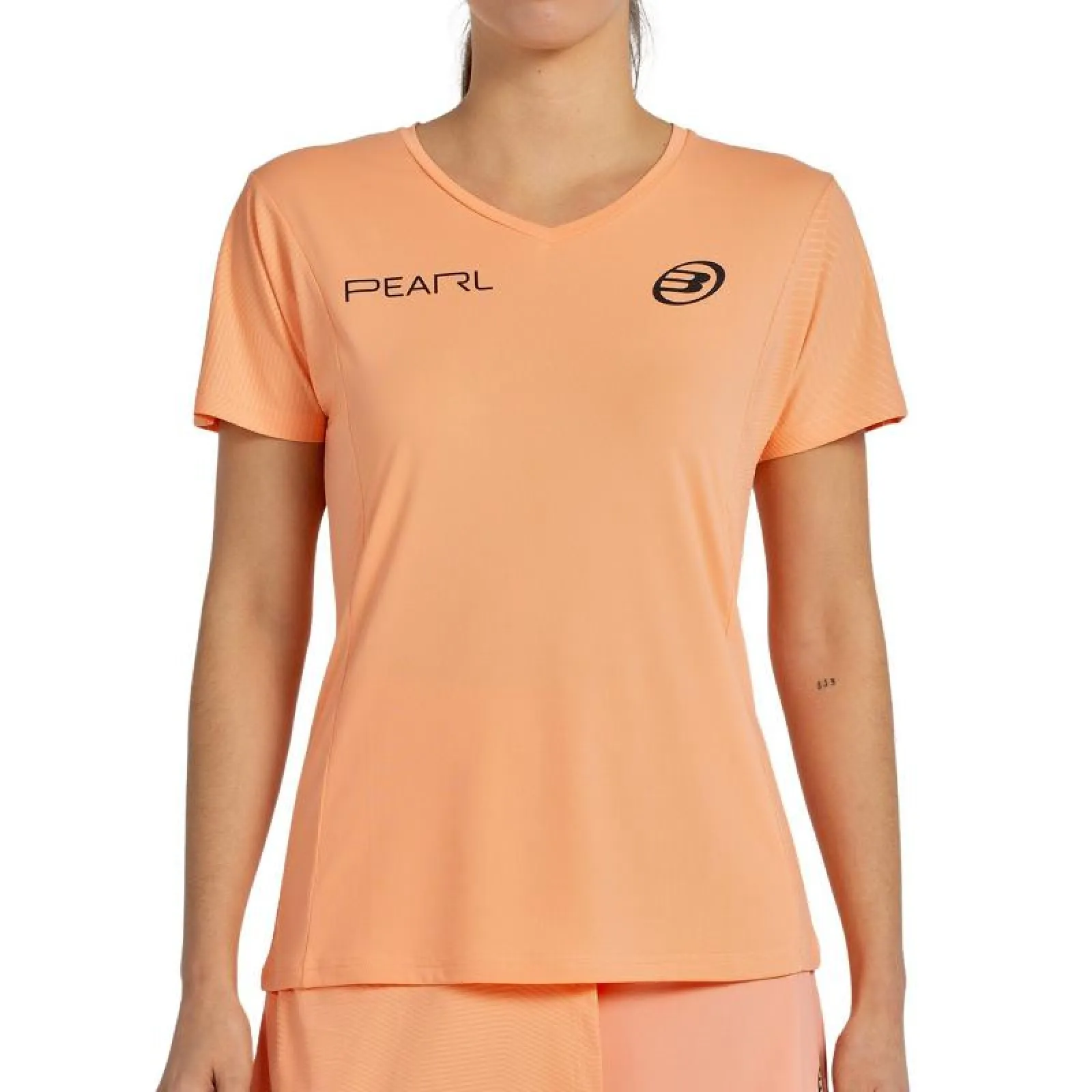 Ropa de Pádel Bullpadel Nueva Colección
