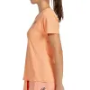 Camiseta Bullpadel Bea Gonzalez 25I Apricot