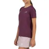 Bullpadel Bea Gonzalez 26I Plum Junior T-Shirt