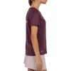 Bullpadel Bea Gonzalez 26I Plum Junior T-Shirt