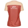 Camiseta Bullpadel Bea Gonzalez Azabal Oficial Pomelo