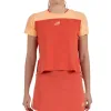 Camiseta de Toranja Bullpadel Bea Gonzalez Azabal