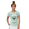 Camiseta Bullpadel Bea Gonzalez Barrado 26I Jade