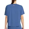 Bullpadel Bea Gonzalez Belvis Shadow Blue Shirt
