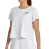 Bullpadel Bea Gonzalez Bilme Camiseta branca