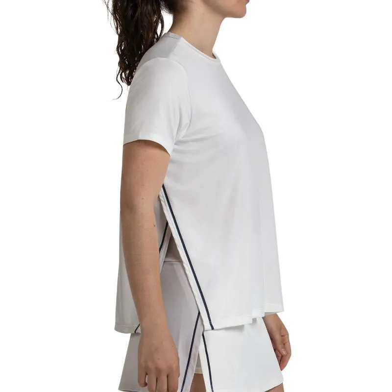 Bullpadel Camiseta Bea Gonzalez Picase Bone