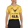Camiseta Bullpadel Bea Gonzalez Premier Padel Bagan Mango