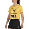 Camiseta Bullpadel Bea Gonzalez Premier Padel Bagan Mango