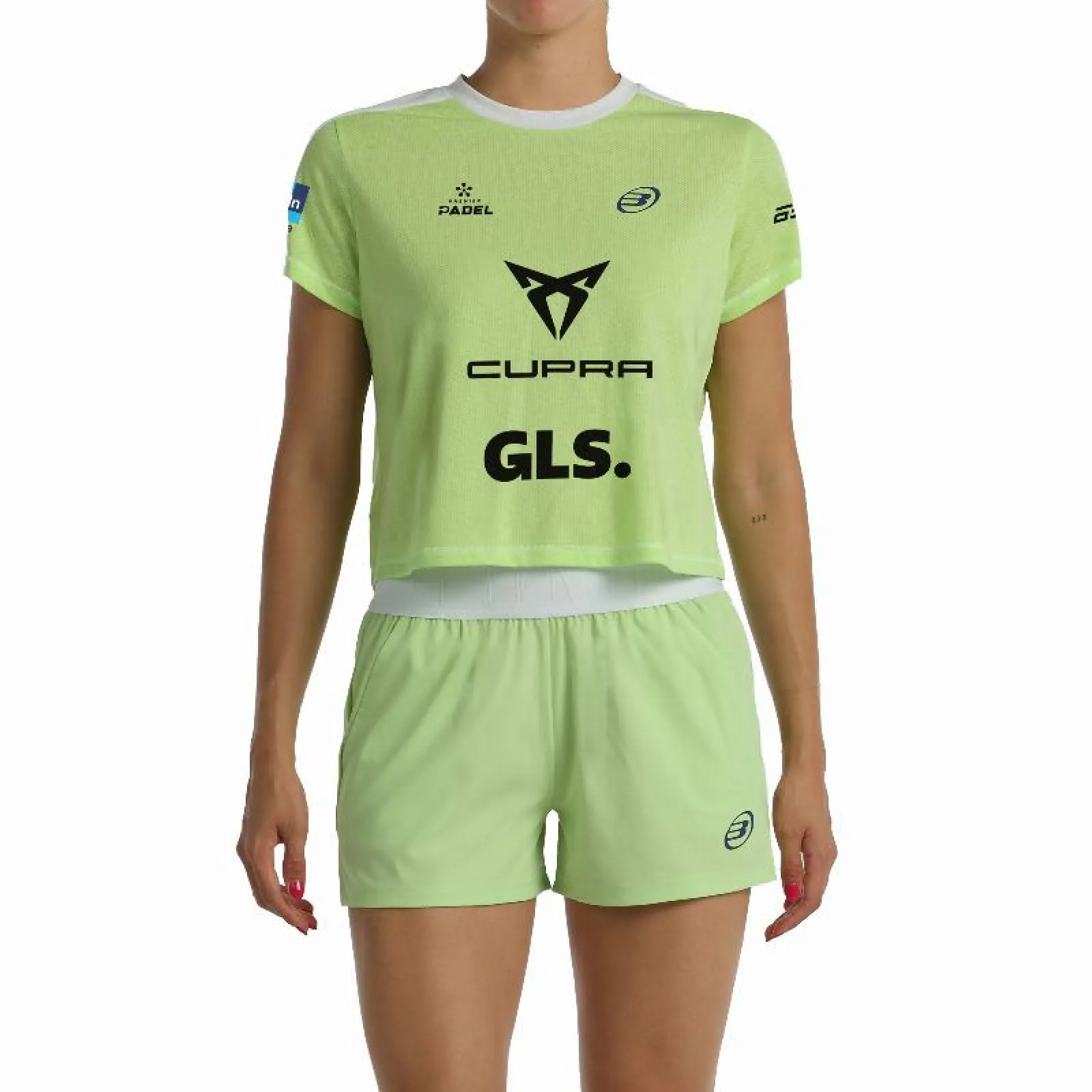 Novedades en Ropa de Pádel 2026