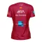 Camiseta Bullpadel Bea Gonzalez Premier Padel Etico Cereza