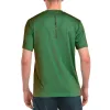 Camiseta Bullpadel Bebas Eucalipto Vigore