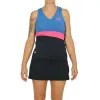 Camiseta Bullpadel BPCM-PN05 Azul Marinho