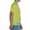 Camiseta Bullpadel Brumo Lima