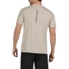 Camiseta Bullpadel Cabore Peanut