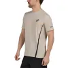 Camiseta Bullpadel Cabore Peanut