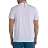 Camiseta Bullpadel Cayon Blanco