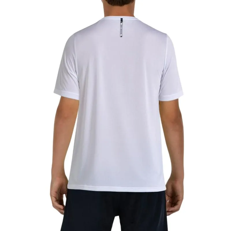 Bullpadel Cayon White Junior T-Shirt