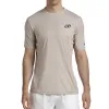 Camiseta Bullpadel Cerezal Cacahuete