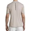 Camiseta Bullpadel Cerezal Cacahuete