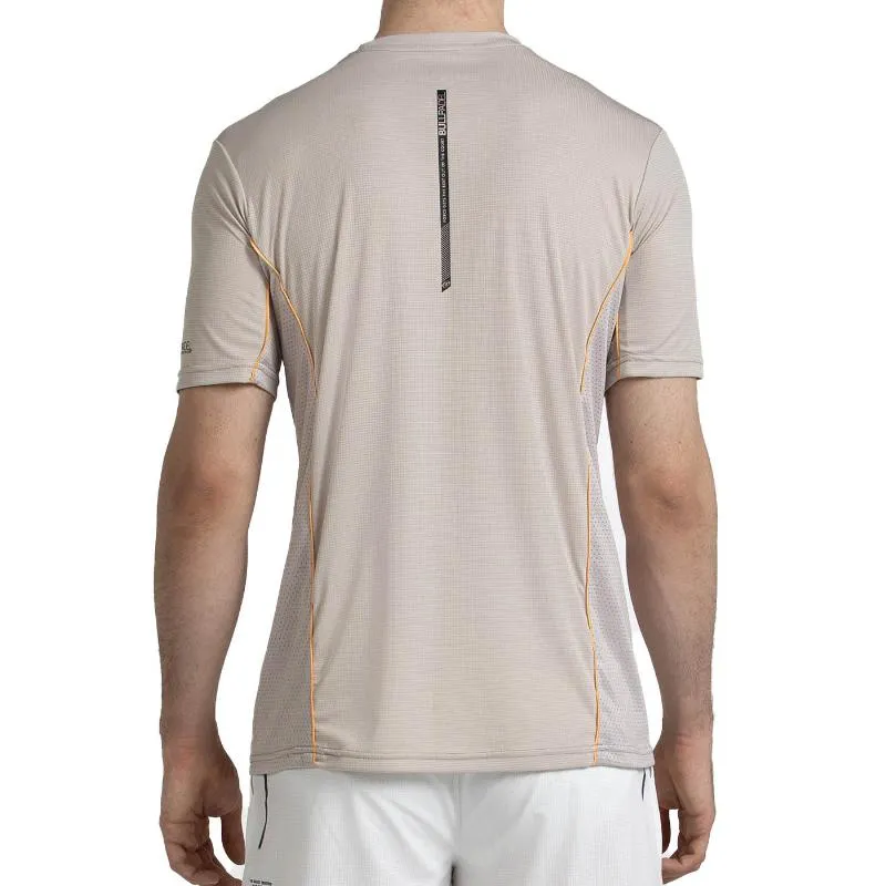 Camiseta Bullpadel Cerezal Cacahuete