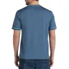 Camiseta Bullpadel Ceris Azul Atomico Vigore