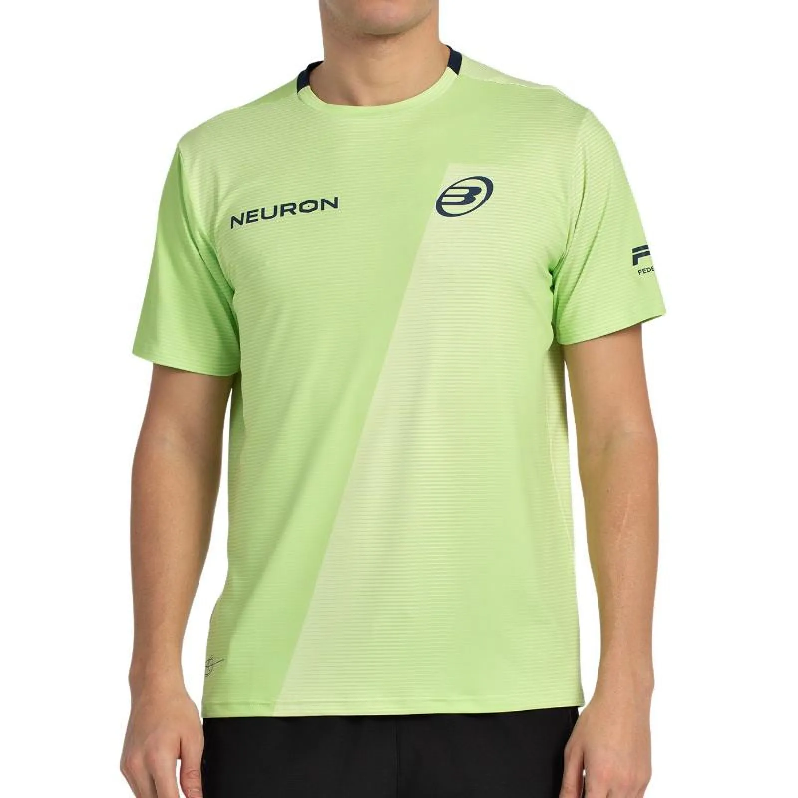 Ropa de Pádel Bullpadel Nueva Colección