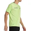 Camiseta Bullpadel Chingotto 25I Limão
