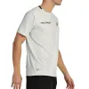 Camiseta Bullpadel Chingotto 25I Stone