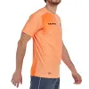 Camiseta Bullpadel Chingotto 25V Mamão