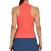 Camiseta Bullpadel Cignus Geranium