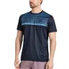 Camiseta Bullpadel Cisun Azul Marino