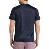 Camiseta Bullpadel Cisun Azul Marino