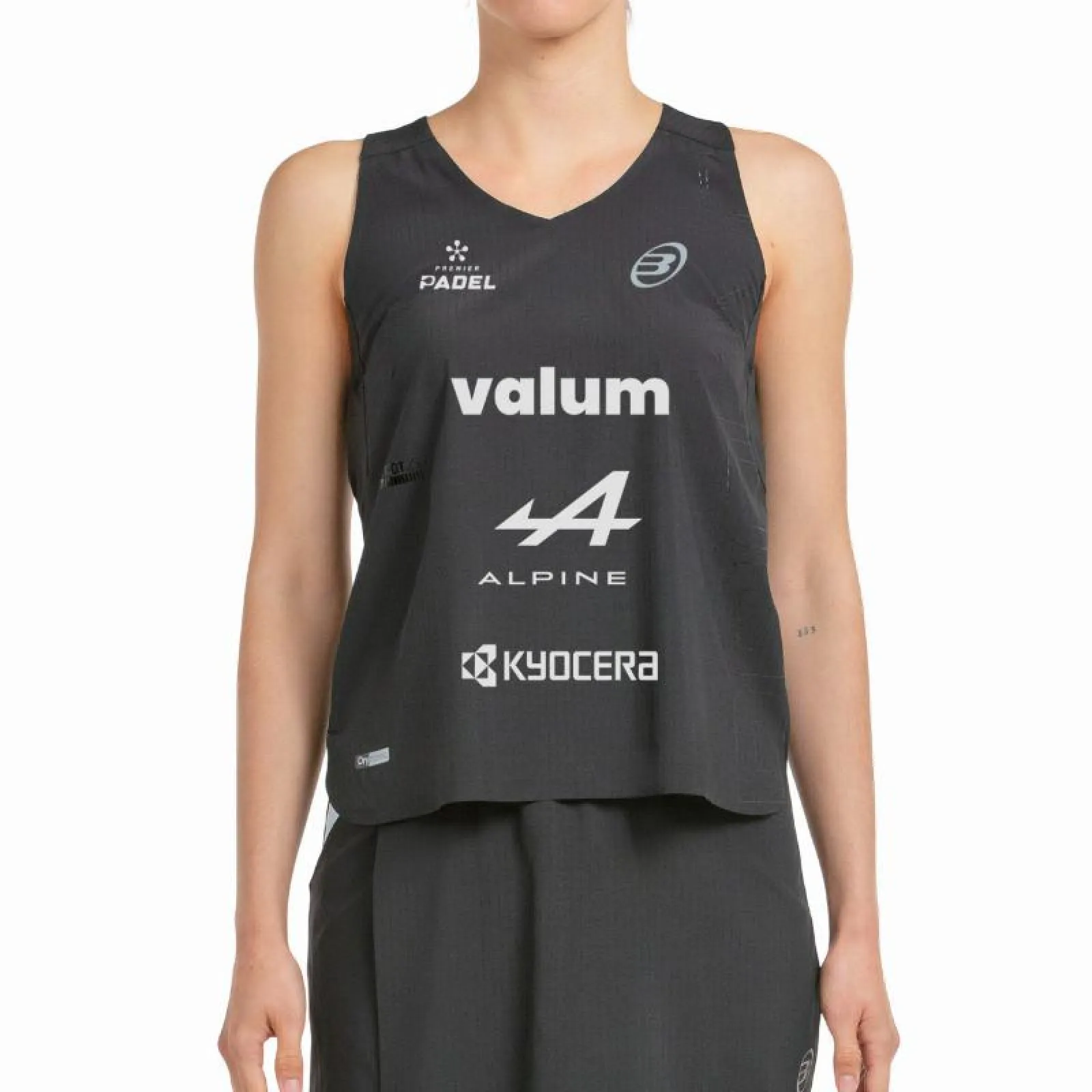 Novedades en Ropa de Pádel 2026
