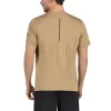 Camiseta Bullpadel Coledil Ochre Vigore