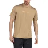 Camiseta Bullpadel Coledil Ochre Vigore