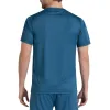 Camiseta Bullpadel Cori Azul Atomico