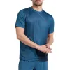 Camiseta Bullpadel Cori Azul Atomico
