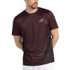 Camiseta Bullpadel Cori Coke