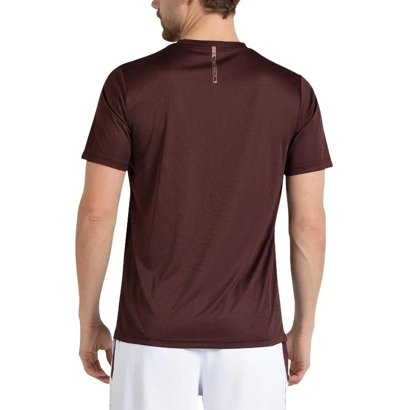 Camiseta Bullpadel Cori Coke