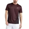 Camiseta Bullpadel Cori Coke