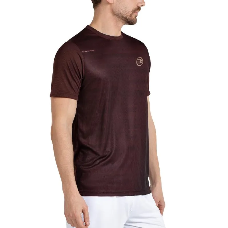 Camiseta Bullpadel Cori Coke