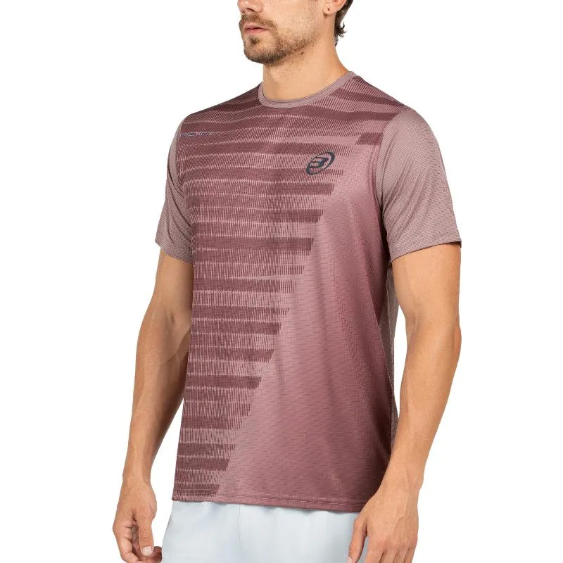 Camiseta Bullpadel Cori Sandalo