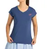 Camiseta Bullpadel Covelo Shadow Blue