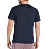 Camiseta Bullpadel Crase Azul Marino