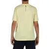 Camiseta Amarela Vigore Júnior Bullpadel Cuno