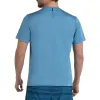 Camiseta Bullpadel Cuno Azul Claro Vigore
