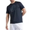 Camiseta Bullpadel Cuno Azul Marino