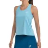 Camiseta Bullpadel Daca Azul Claro