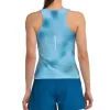 Camiseta Bullpadel Dan Azul Claro